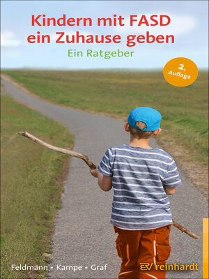 cover image of Kindern mit FASD ein Zuhause geben